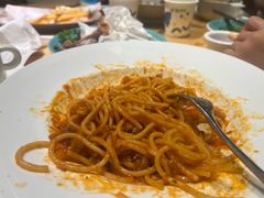 -菲滋意式休闲餐厅(北仑银泰城店)