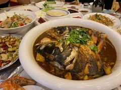 -郭林家常菜(洋桥店)