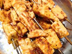 -有奴思烤肉·清真(正宁路店)