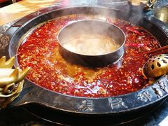 -蜀大侠火锅(寰球文化地标·总府店)