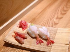 -大将料理餐厅(汇锦街店)