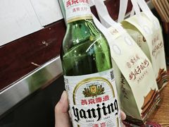 -门框胡同百年卤煮(前门店)