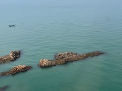 -摩天岭风景区