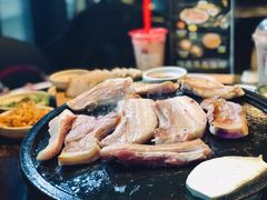 -Dombe豚(黑猪肉街店)