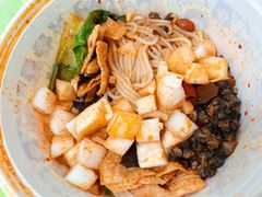 -螺鼎记螺蛳粉(太平街林科大直营店)