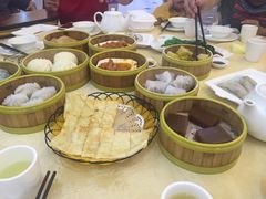 -喜临门酒家(城东店)