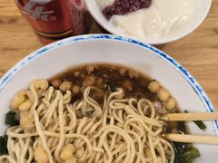 -车沾巷·重庆老味豌杂面