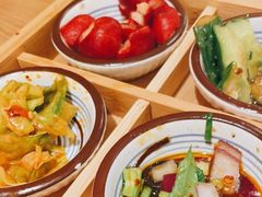 -马记永·兰州牛肉面(天通苑家乐福店)