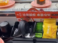 -争鲜回转寿司(朝北大悦城店)