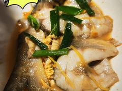 -大洋家·精品潮汕菜·生腌砂锅粥(天河东路店)
