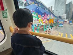 -Big Bus Tours 敞篷观光巴士