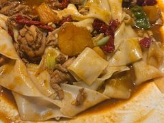 -西域胡氏大盘鸡(谈固店)