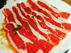 -釜山火炉韩式炭火烤肉(欧洲城店)