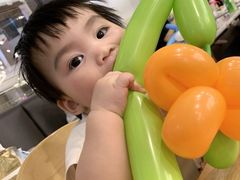 -Lilliput粒粒堡亲子餐厅(置汇旭辉店)