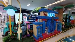 -纽西卡汽车小镇(大悦城店)