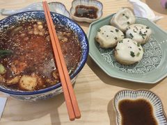 -阿三生煎(正弘城店)