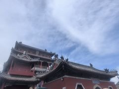 -莲池书院博物馆