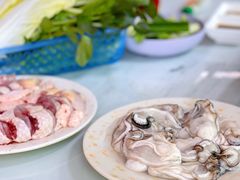 -蚝乡农庄(铁涌赤岸店)