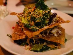 夏威夷盛宴沙拉-The Cheesecake Factory 芝乐坊餐厅(王府中環店)