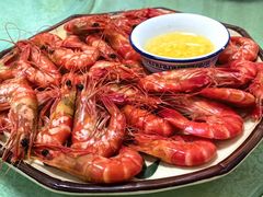 -区海鸡场饭店(石壁店)