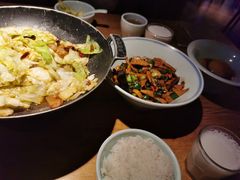 -沅江水·湖南家宴(南村万博长隆商圈店)