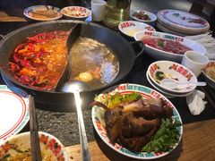 -牛市坎火锅(温州街店)
