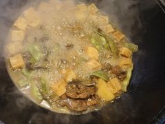 -锅老头海鲜铁锅炖