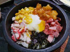 -鹤江桥·红油牛肉粉(SKP店)
