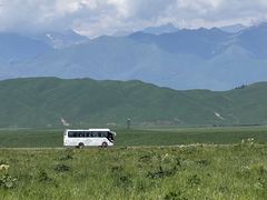 -新疆那拉提国家旅游度假区