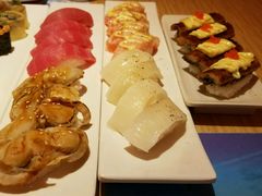 -友壹町寿司·料理(三水广场店)