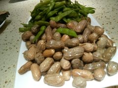 -港畔赶海蒸汽海鲜烧烤自助(仙螺岛店)