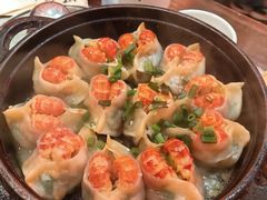 砂锅开口笑-山四砂锅(太原钟楼街店)