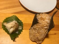 -福匠日本料理(人民路店)