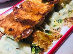 -大胡同天津菜·海肠捞饭·津门皮皮虾锅贴一绝(西姜井店)