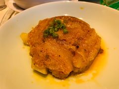 粉蒸肉-小白鲨工夫潮膳(曲江店)