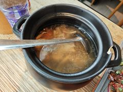 -树厨贵州菜(大十字店)