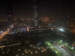 -无锡君来洲际酒店