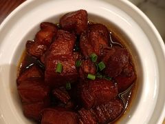 -小菜园新徽菜(宜兴八佰伴店)