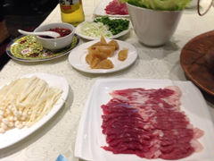 iphone_upload_pic-东来顺饭庄(apm总店)