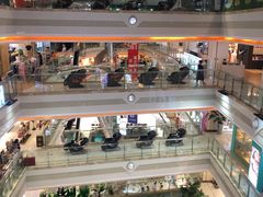 -巴黎春天(浦建店)