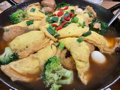 胡适一品锅-中国徽菜·徽商故里(广安门店)