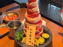 -马场洞肉铺(高丽街店)