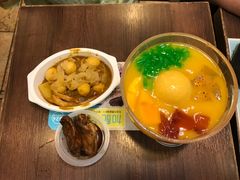 -许留山(梳士巴利道店)