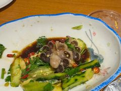 -壹只卤鹅 · 潮汕菜(京基百纳店)