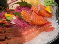 -樱嘢·炭火烧肉(惠南店)