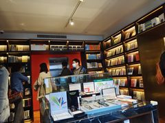 -思南书局(复兴中路店)