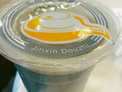 -锦馨豆汁(天坛路店)