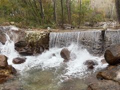 -玉渡山自然风景区