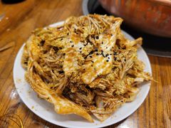 -仁和四季涮肉馆(天坛南门店)