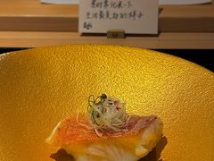 -炎橘·板前料理 Omakase